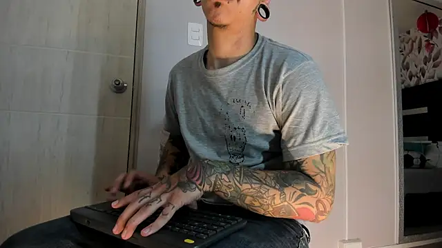 kaletattoo online show from 12, 7, 2026