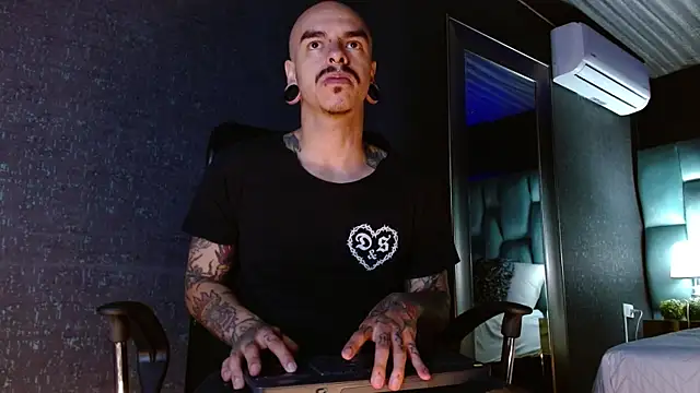 kaletattoo online show from 13, 7, 2026
