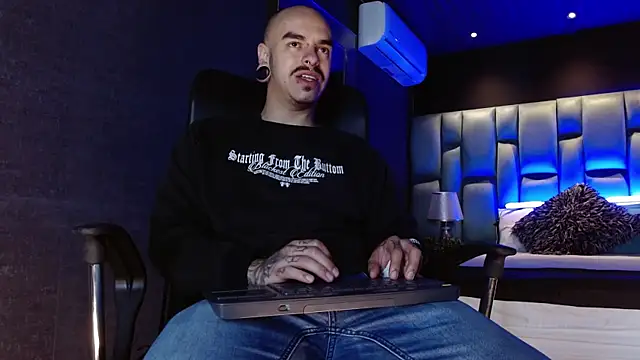 kaletattoo online show from 17, 7, 2026
