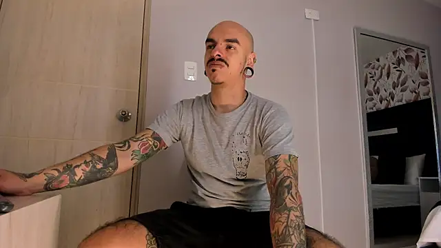 kaletattoo online show from 20, 7, 2026