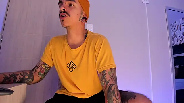kaletattoo online show from 21, 7, 2026