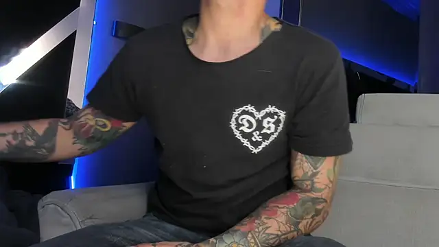 kaletattoo online show from 22, 7, 2026