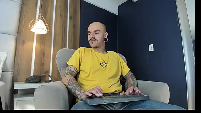 kaletattoo online show from 4, 8, 2026