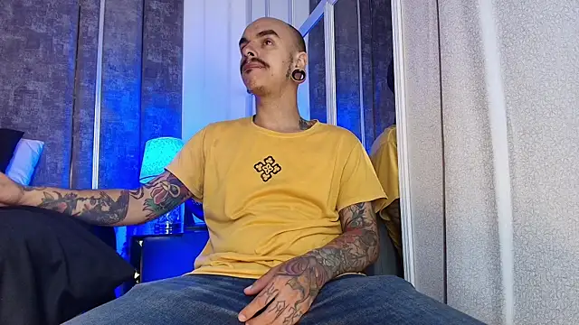 kaletattoo online show from 5, 8, 2026