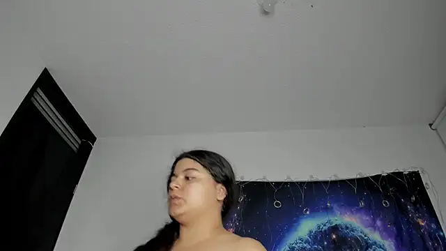 Snapshot of Little_Shaara chatting on 13, 2, 2025 Little Shaara online show from 13, 2, 2025