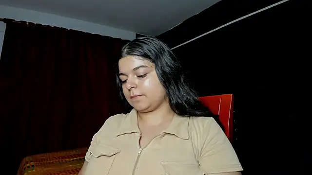 Snapshot of Little_Shaara chatting on 26, 2, 2025 Little Shaara online show from 26, 2, 2025