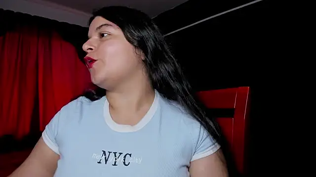 Snapshot of Little_Shaara chatting on 27, 2, 2025 Little Shaara online show from 27, 2, 2025