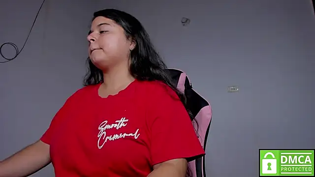 Snapshot of Little_Shaara chatting on 16, 10, 2025 Little Shaara online show from 16, 10, 2025