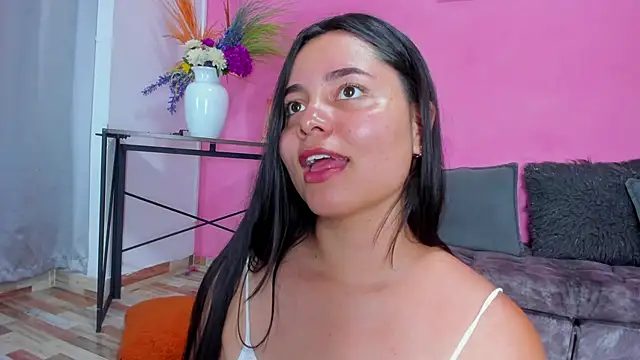 Snapshot of evaa_greey chatting on 9, 2, 2025 evaa greey online show from 9, 2, 2025