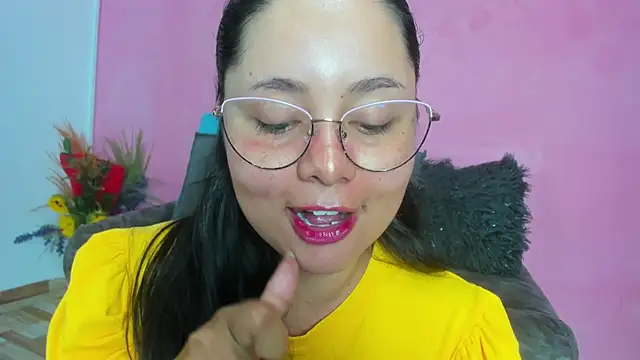 Snapshot of evaa_greey chatting on 10, 3, 2025 evaa greey online show from 10, 3, 2025
