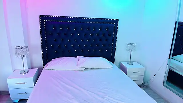 Milu ballmer online show from 26, 9, 2025