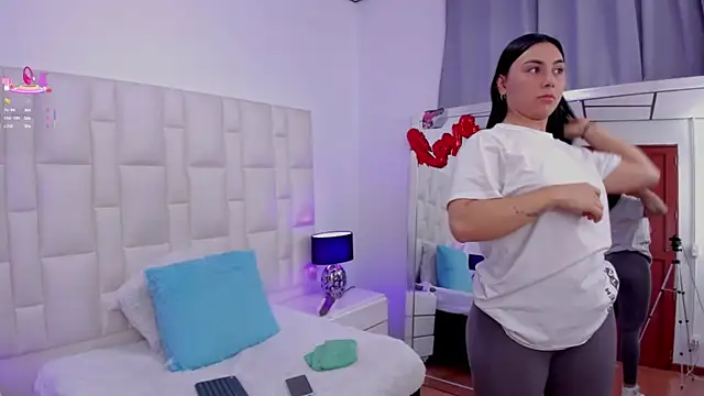 Ariana rouse online show from 13, 3, 2025