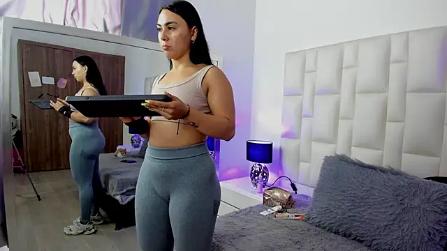Ariana rouse online show from 27, 6, 2026