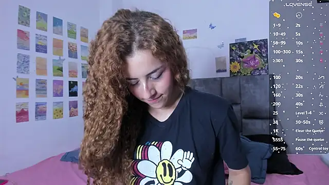 Isangel  online show from 20, 2, 2025