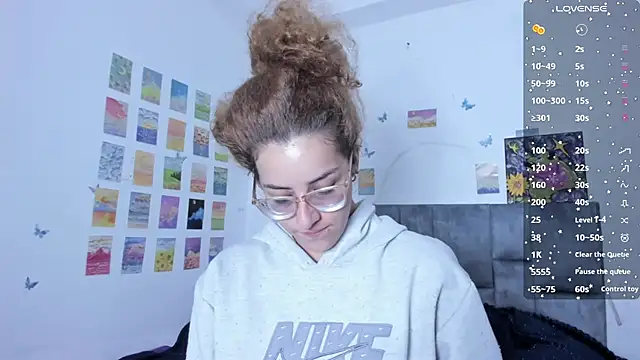 Isangel  online show from 27, 2, 2025