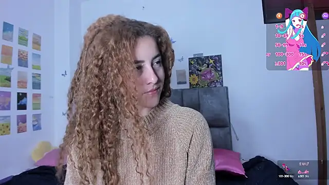 Isangel  online show from 3, 3, 2025