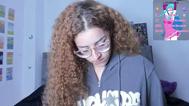 Isangel  online show from 5, 3, 2025