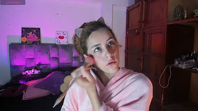 Isangel  online show from 6, 10, 2025