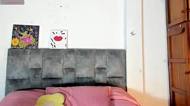 Isangel  online show from 18, 11, 2025