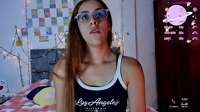 Isangel  online show from 14, 3, 2026