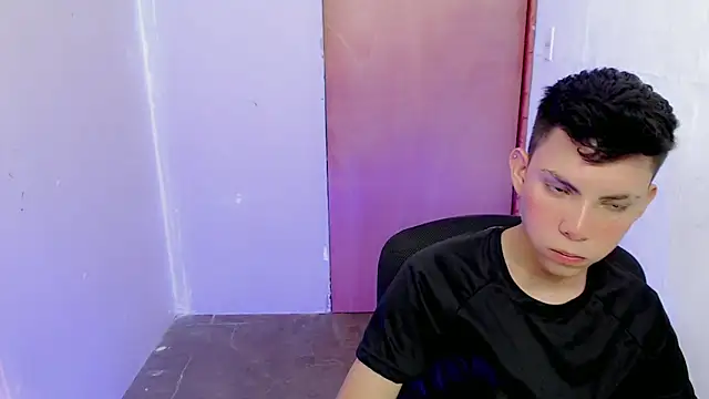 Alexxx lov online show from 12, 9, 2025