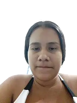 Snapshot of sol_miluna2 chatting on 10, 9, 2025 sol miluna2 online show from 10, 9, 2025