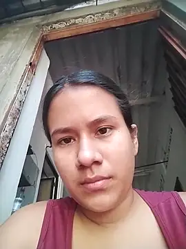 Snapshot of sol_miluna2 chatting on 27, 9, 2025 sol miluna2 online show from 27, 9, 2025