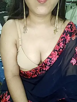 JANVI MISHRA1 online show from 17, 4, 2026