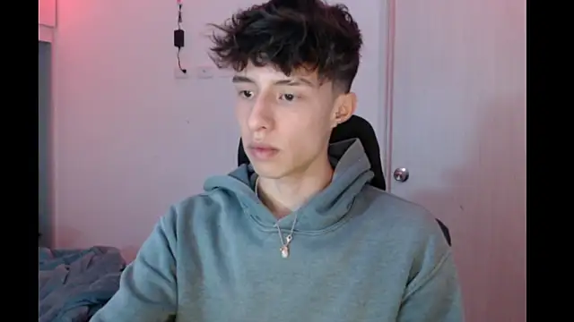 Juanmres online show from 26, 11, 2025