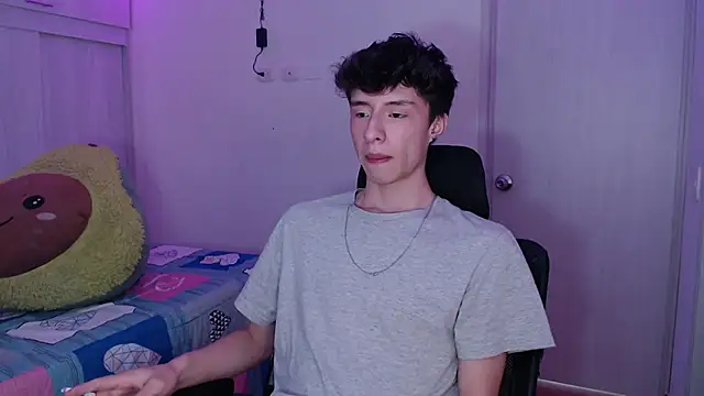 Juanmres online show from 29, 4, 2026
