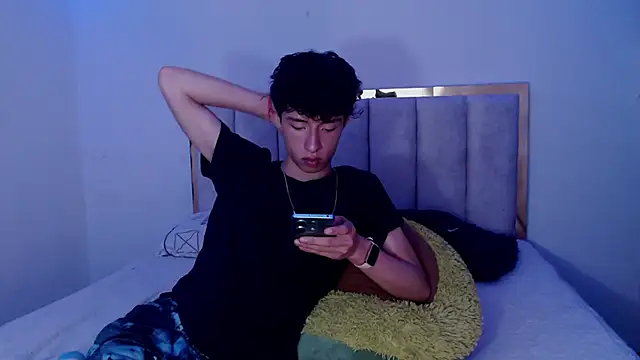 Juanmres online show from 5, 5, 2026