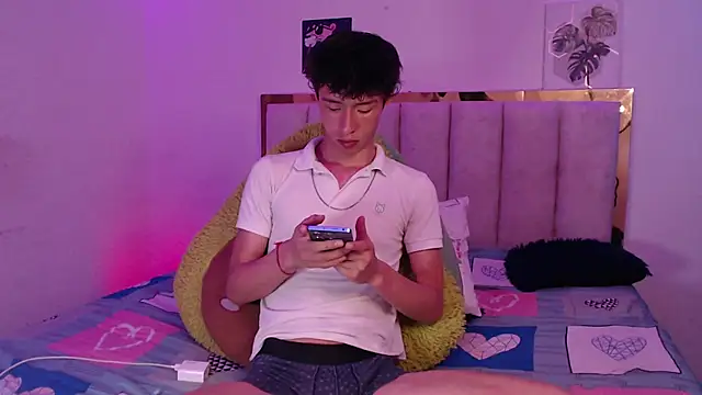 Juanmres online show from 11, 5, 2026