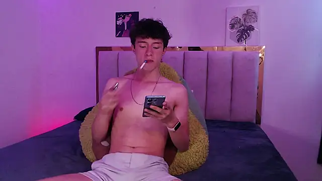 Juanmres online show from 12, 5, 2026