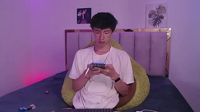 Juanmres online show from 13, 5, 2026