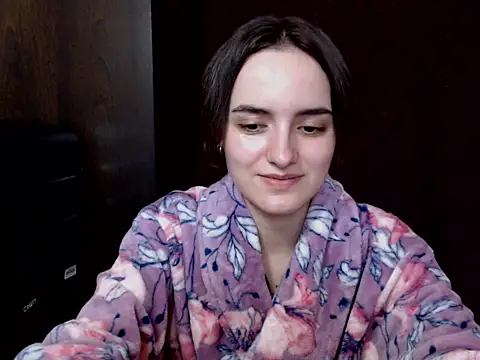 AmelieBanshee online show from 1, 10, 2025
