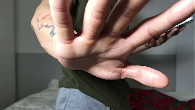 Doh728 online show from 14, 12, 2025