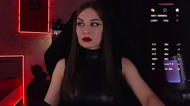 infection  online show from 28, 9, 2025