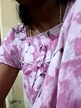 Snapshot of TeluguammayiMahi chatting on 7, 3, 2025 TeluguammayiMahi online show from 7, 3, 2025