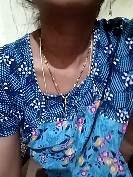 Snapshot of TeluguammayiMahi chatting on 21, 9, 2025 TeluguammayiMahi online show from 21, 9, 2025