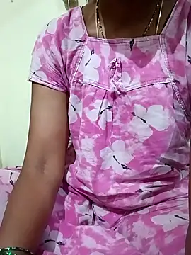 TeluguammayiMahi online show from 5, 1, 2026