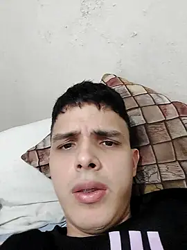 Snapshot of xxaviermendez chatting on 20, 10, 2025 xxaviermendez online show from 20, 10, 2025