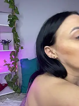 RaisaSalvi online show from 15, 2, 2025