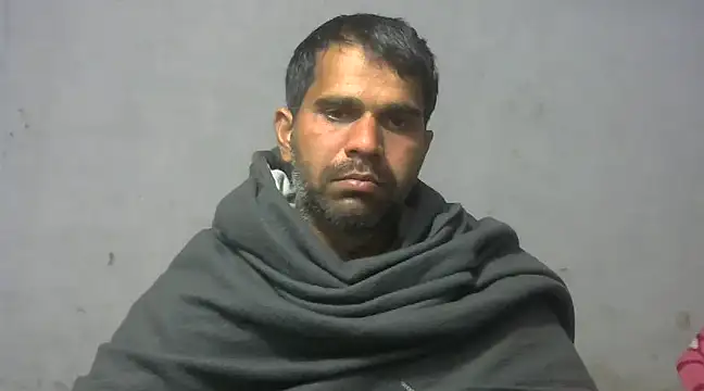 Nightservice27 online show from 27, 1, 2025