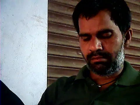 Nightservice27 online show from 15, 9, 2025