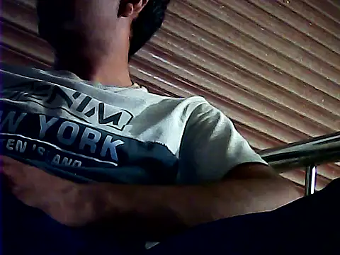 Nightservice27 online show from 5, 10, 2025