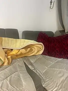 Snapshot of A-mal5 chatting on 8, 3, 2025 A-mal5 online show from 8, 3, 2025