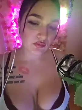 Jinyxx3 online show from 23, 2, 2025