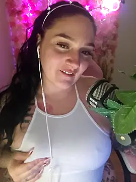 Jinyxx3 online show from 11, 3, 2025