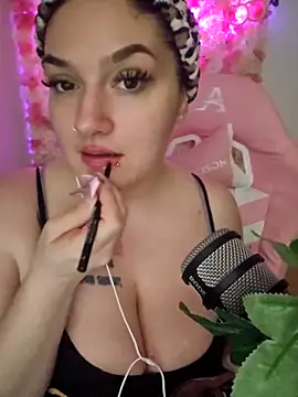 Jinyxx3 online show from 20, 3, 2025