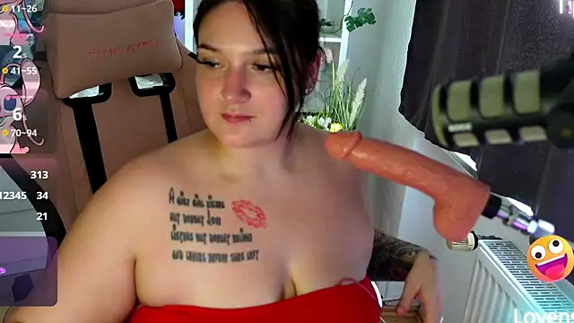 Jinyxx3 online show from 4, 7, 2026